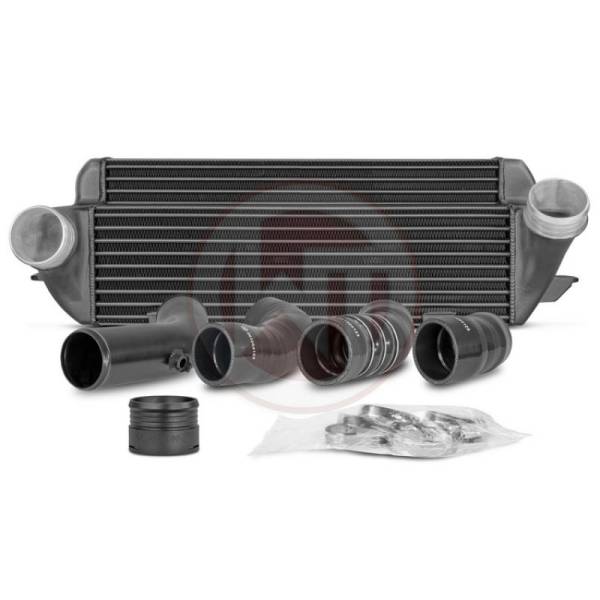 Wagner Tuning - Wagner Tuning BMW E90 335d EVO2 Competition Intercooler Kit