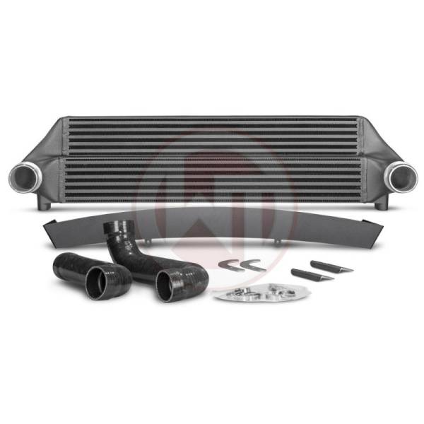 Wagner Tuning - Wagner Tuning Ford Focus ST MK4 2.3 Ecoboost Competition Intercooler Kit 200001174