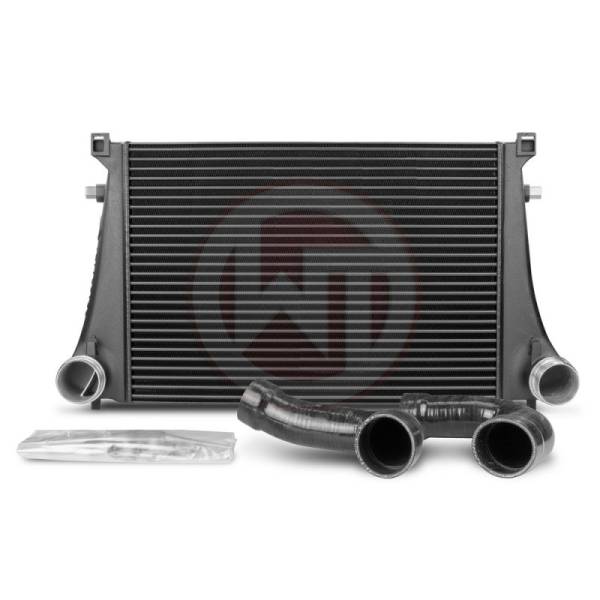 Wagner Tuning - Wagner Tuning 19+ Volkswagen Golf/GTI MK8 Competition Intercooler Kit