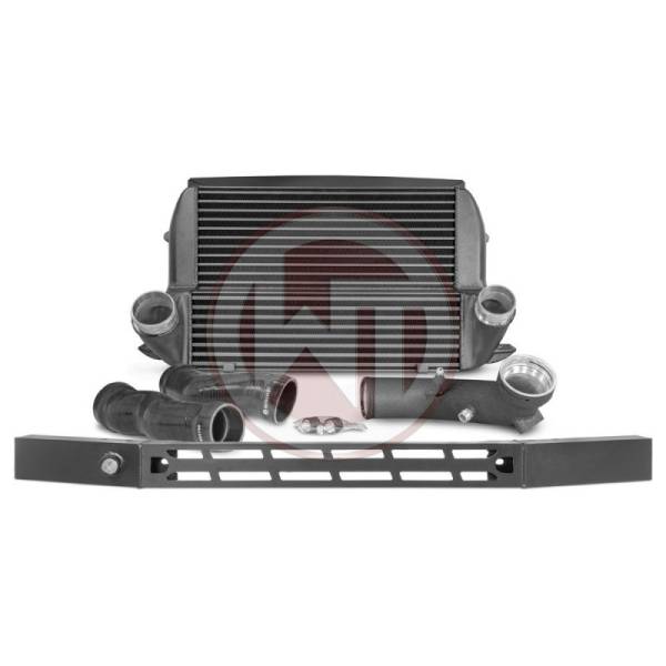 Wagner Tuning - Wagner Tuning BMW F30/31/32/34/35/36 335i N55 EVO3 Competition Intercooler Kit