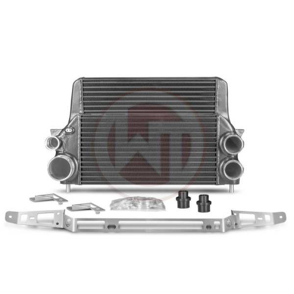 Wagner Tuning - Wagner Tuning 2022+ Ford F-150 Raptor Competition Intercooler Kit 200001201