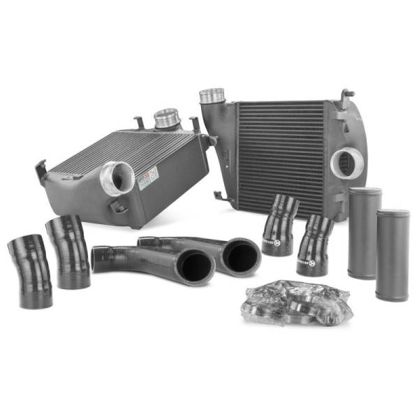 Wagner Tuning - Wagner Tuning Audi RS Q8 / Lamborghini Urus / Porsche Cayenne Performance Intercooler Kit