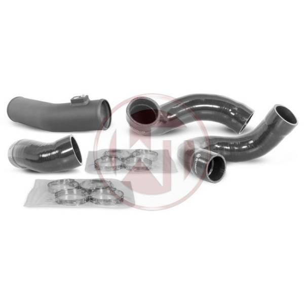 Wagner Tuning - Wagner Tuning Audi S4 B9/S5 F5 Charge Pipe Kit