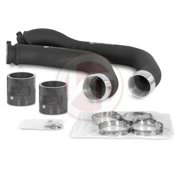 Wagner Tuning - Wagner Tuning BMW M2/M3/M4 S55 Engine 57mm Charge Pipe Kit