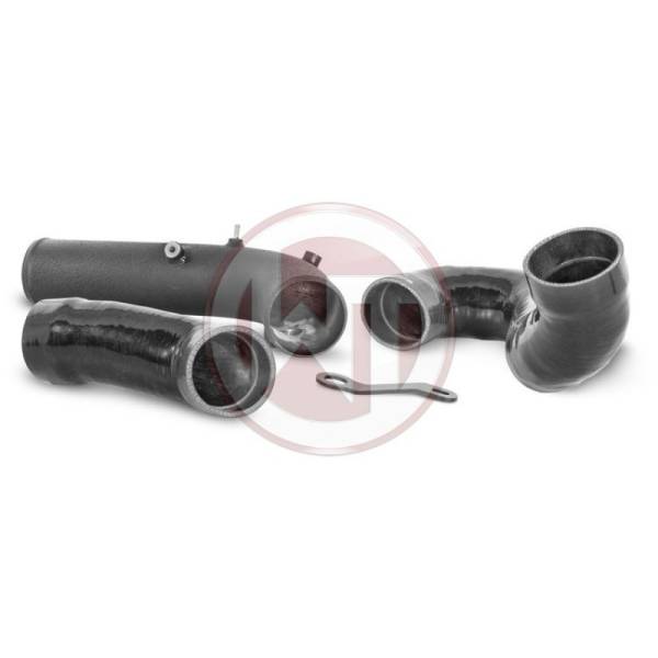 Wagner Tuning - Wagner Tuning Kia Stinger 3.3T GDI AWD/RWD 76mm Charge Pipe Kit