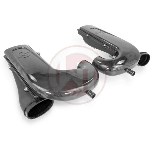 Wagner Tuning - Wagner Tuning 15-20 Mercedes C63(S) AMG Carbon Air Intake