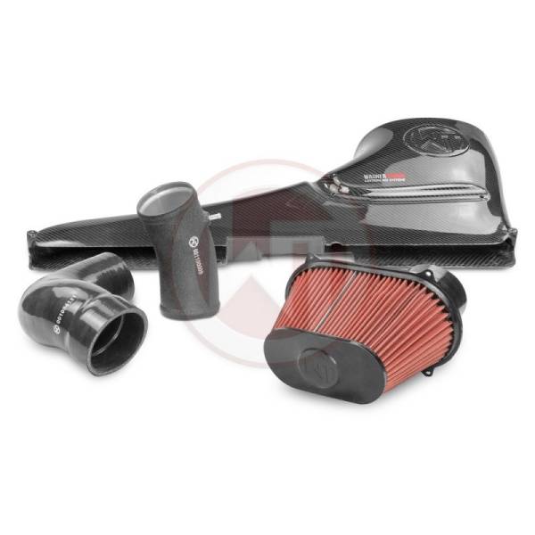 Wagner Tuning - Wagner Tuning 19+ Volkswagen Golf/GTI MK8 Carbon Air Intake