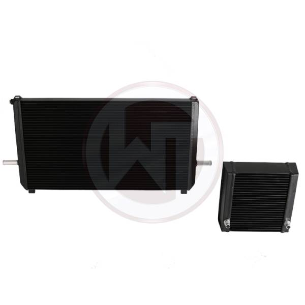 Wagner Tuning - Wanger Tuning Mercedes Benz (CL)A 45 AMG Radiator Kit