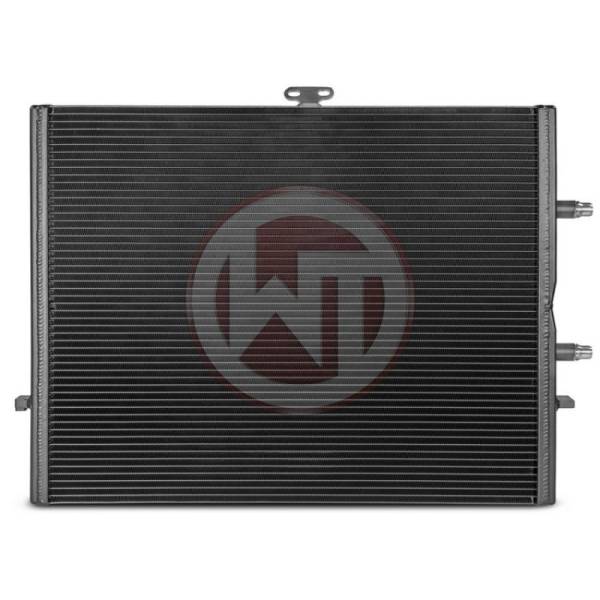 Wagner Tuning - Wagner Tuning BMW M2/M3/M4 S55 Front Mounted Radiator Kit