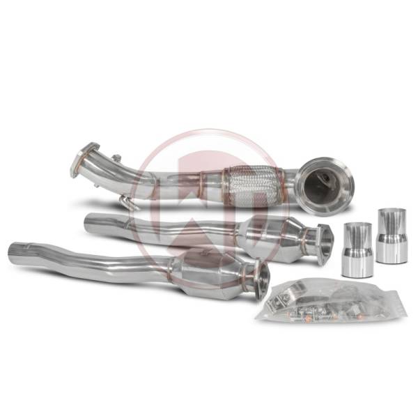 Wagner Tuning - Wagner Tuning Audi TTRS 8J/RS3 8P Downpipe Kit