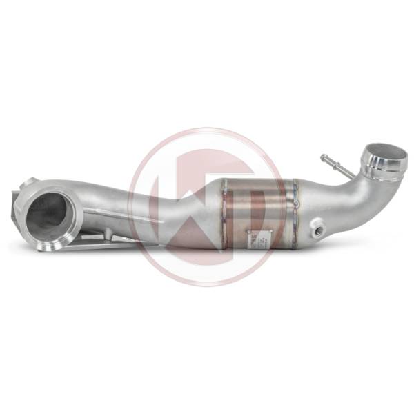 Wagner Tuning - Wagner Tuning Mercedes AMG (CL)A 45 Downpipe Kit 200CPSI