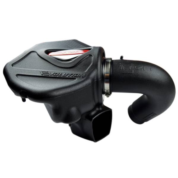 Injen - Injen 17-20 BMW 230i 2.0L Turbo Evolution Cold Air Intake