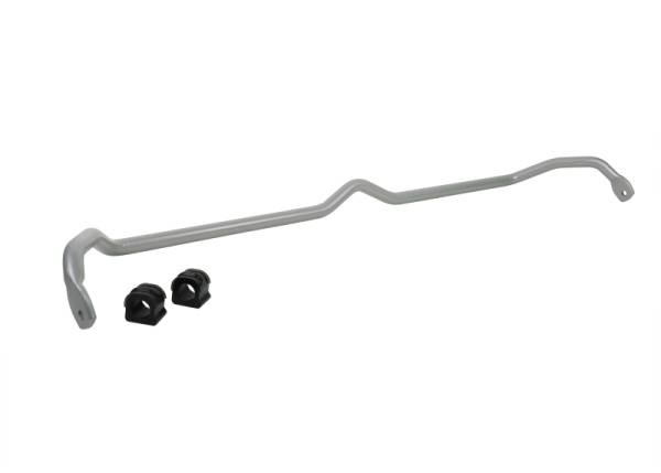 Whiteline - Whiteline 97-04 VW Golf MK4 (exc. 4-motion / 96-03 Audi A3 Type AL Front Heavy Duty 22mm Swaybar SPE