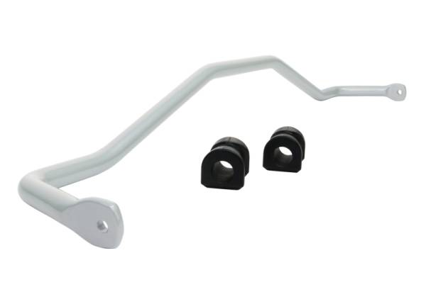 Whiteline - Whiteline 83-94 BMW 3 Series Front 24mm X-Heavy Duty Swaybar - BBF36X