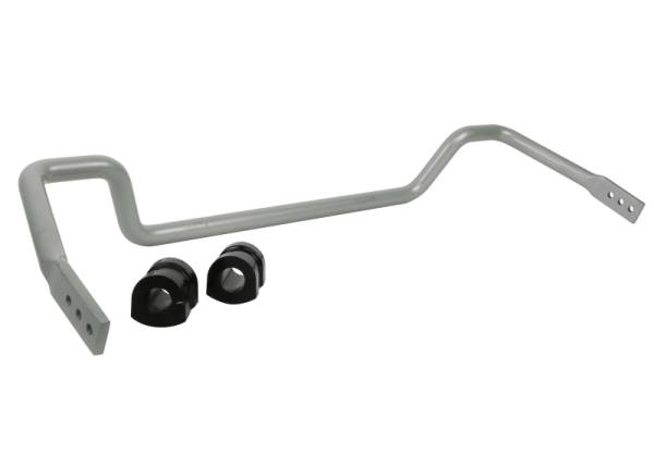 Whiteline - Whiteline 90-99 BMW 318/320/323/325/328/M3 Front Heavy Duty Adjustable 27mm Swaybar