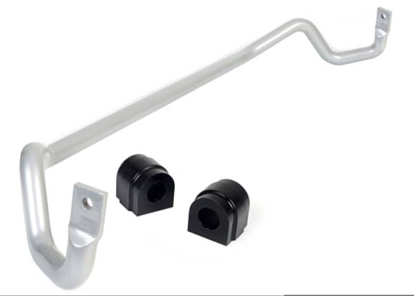 Whiteline - Whiteline BMW 1 Series/3 Series Front 27mm Swaybar - RWD Only (Non M3/AWD iX Models)