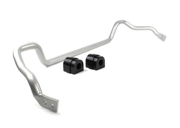 Whiteline - Whiteline 99-05 BMW 3 Series E46 Front 27mm Adjustable Swaybar