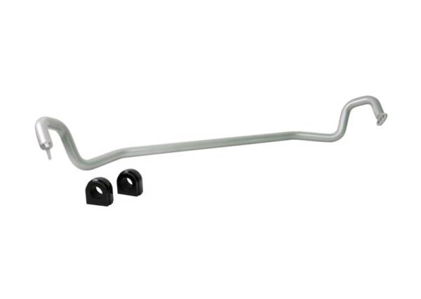 Whiteline - Whiteline 08-13 BMW M3 30mm Front Heavy Duty Swaybar