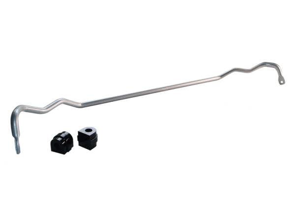 Whiteline - Whiteline BMW 1 Series (Exc M Series) & 3 Series (Exc M3) Rear 20mm Swaybar