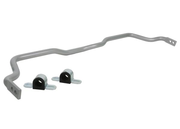 Whiteline - Whiteline 17-20 Hyundai i30N / Hyundai Elantra GT Sport (RHD Only) Front HD Adj. Sway Bar - 24mm