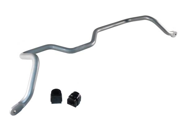 Whiteline - Whiteline 02-06 Mini Cooper/Cooper S Front Heavy Duty Adjustable Sway Bar - 26mm