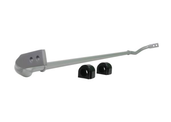 Whiteline - Whiteline 2013+ Mini Cooper (F55/F56/F57) Rear Heavy Duty Adjustable Sway Bar - 24mm