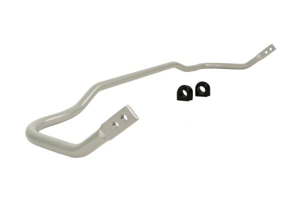 Whiteline - Whiteline 5/89-03 Nissan Skyline R32 GTR AWD Front 22mm Heavy Duty Adjustable Sway Bar