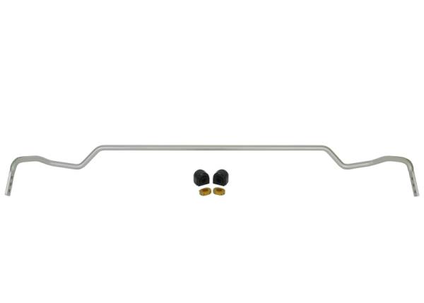 Whiteline - Whiteline 19-20 BMW Z4 Rear 18mm Heavy Duty Adjustable Swaybar