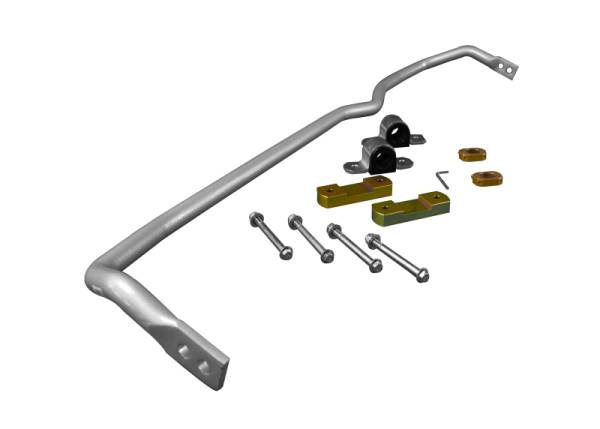 Whiteline - Whiteline 12+ VW Golf MK7 Front Heavy Duty 24mm Swaybar SPE