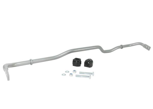 Whiteline - Whiteline VAG MK4/MK5 AWD Only Rear 24mm Adjustable X-Heavy Duty Swaybar