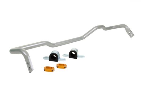 Whiteline - Whiteline 15-18 Volkswagen Golf R 24mm Rear Adjustable Sway Bar Kit