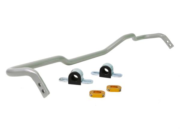 Whiteline - Whiteline 15-18 Volkswagen Golf R 22mm Rear Adjustable Sway Bar Kit