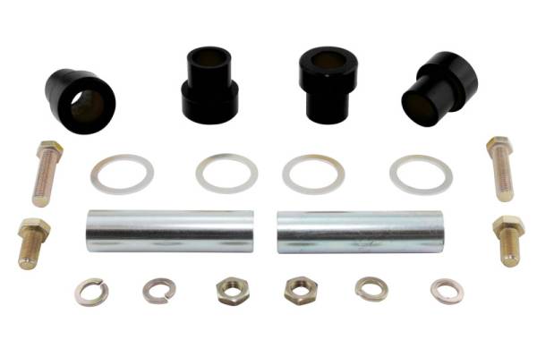 Whiteline - Whiteline 94-97 Nissan Skyline R33 GTR / 98-03 R34 GTR Upper control arm anti-dive caster kit SPECIA