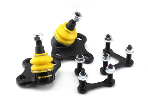 Whiteline - Whiteline 15-16 VW Golf R Roll Centre / Bump Steer Correction Kit