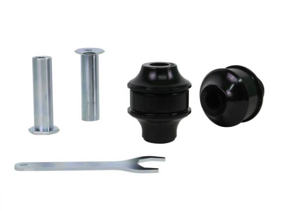 Whiteline - Whiteline 15-18 BMW M3 Front Radius Arm Lower Bushing Kit