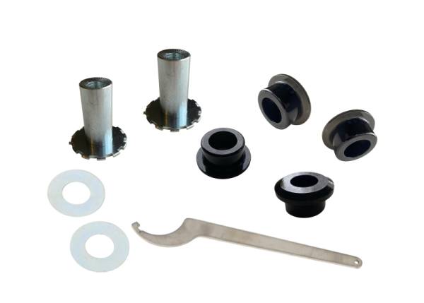 Whiteline - Whiteline 2015+ Volkswagen Golf MK7/MK8 Control Arm Lower Inner Front Bushing Kit