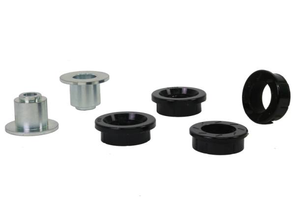 Whiteline - Whiteline BMW 92-98 318I / 92-97 325I / 95-98 M3 Rear Differential Mount Insert Bushing Kit