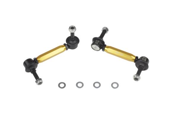 Whiteline - Whiteline EVO X Rear End Links