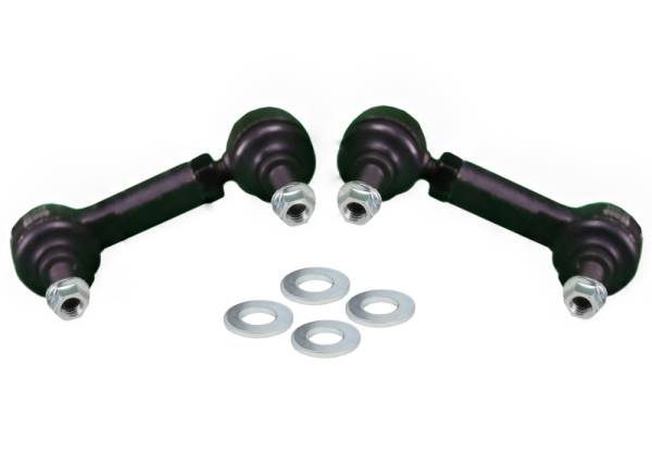 Whiteline - Whiteline 16-18 Mazda MX-5 Miata (ND) Front Sway Bar Links