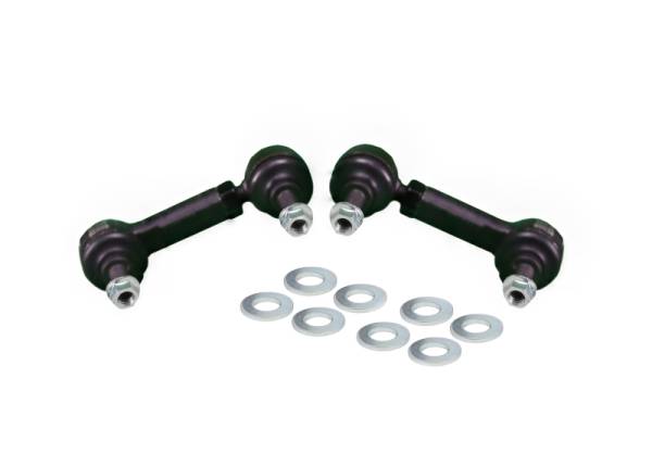 Whiteline - Whiteline 14-19 Mercedes-Benz CLA45 AMG 4Matic Rear Sway Bar Link Kit