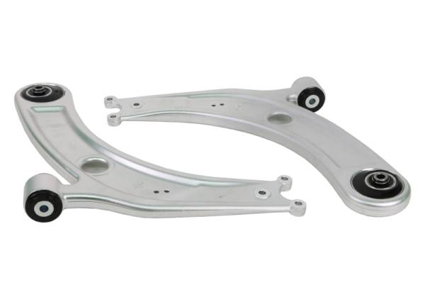 Whiteline - Whiteline 2012+ Volkswagen Golf MK7 / Audi A3 MK3 Front Lower Control Arm