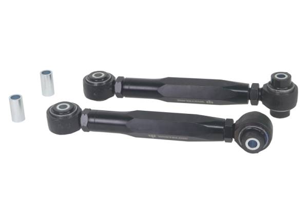 Whiteline - Whiteline 12-20 Volkswagen Golf Rear Adjustable Toe Arm