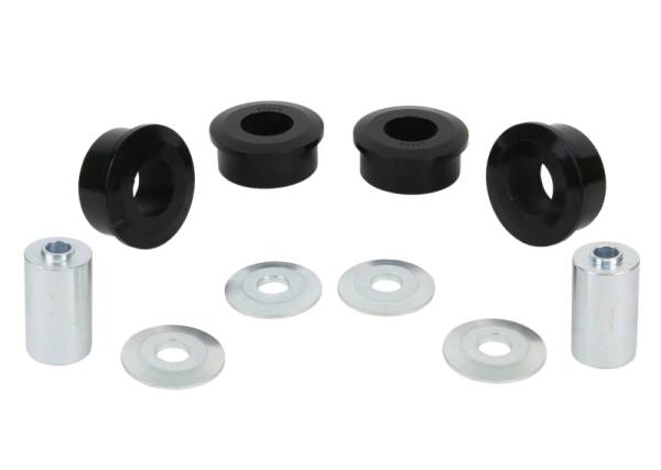 Whiteline - Whiteline VAG MK4/MK5 Rear Trailing Arm Bushing Kit