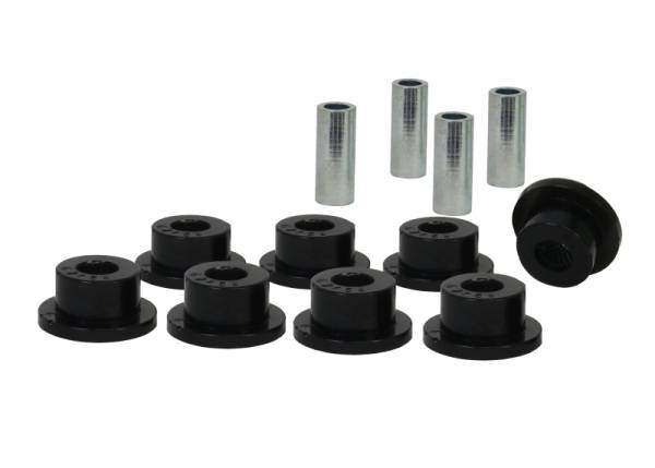 Whiteline - Whiteline Plus 80-92 Volkswagen Vanagon T3 Front Steering-Rack & Pinion Mount Bushing