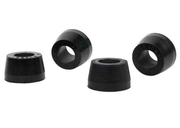 Whiteline - Whiteline Plus 94-04 Land Rover Discovery Rear Sway Bar Link Bushing - Shock Absorber Bushing