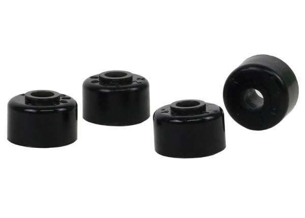 Whiteline - Whiteline Plus 1/85-11/99 Toyota Landcruiser Rear Sway Bar Link Bushing