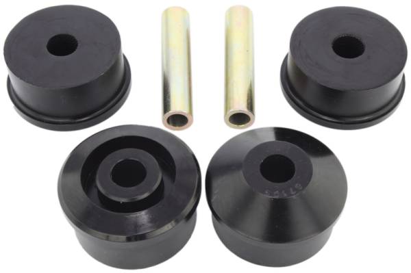 Whiteline - Whiteline Plus 97-05 VAG MK4 A4/Type 1J Front Trailing Arm Bushing Kit