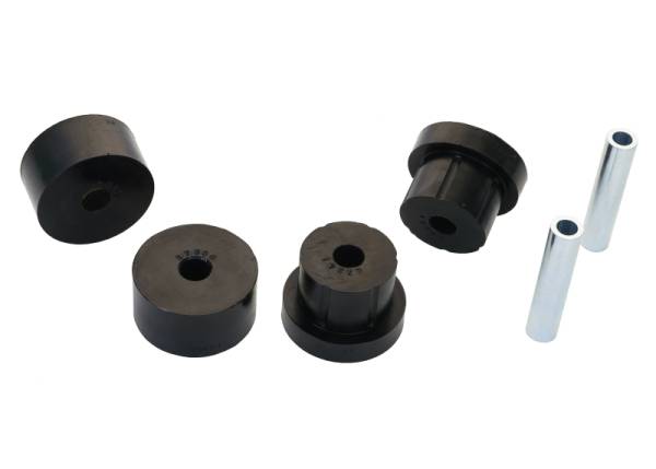 Whiteline - Whiteline Plus 94-97 VW Golf / 93-97 Jetta Rear Front Radius Arm Bushing Kit