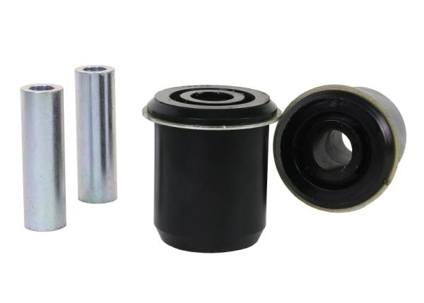 Whiteline - Whiteline 05-09 Land Rover LR3 SE/HSE Front Control Arm Lower Inner Front Bushing Kit