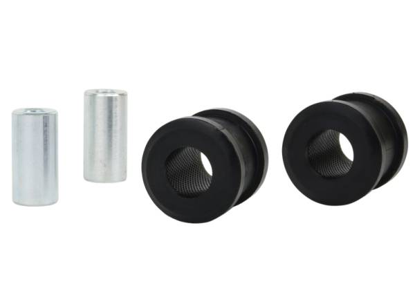 Whiteline - Whiteline Plus 2010 Volkswagen CC Rear Control Arm Upper Inner Bushing Kit